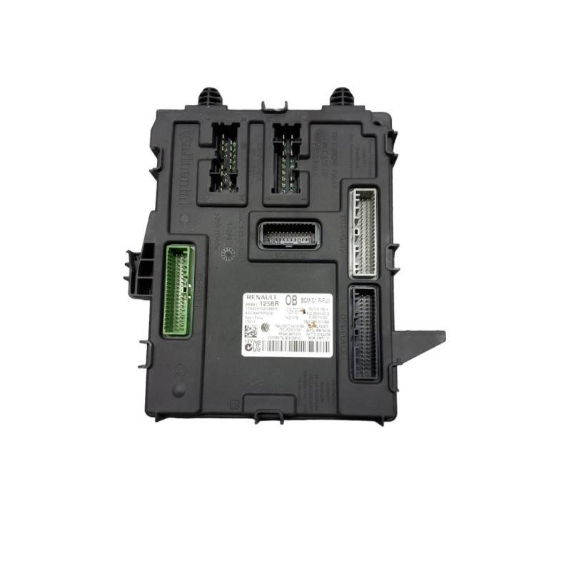Kit de demarrage RENAULT TALISMAN Photo n°1