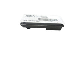 Camera RENAULT ESPACE 5 Photo n°1