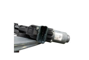 Leve vitre electrique arriere droit RENAULT ESPACE 5 Photo n°1