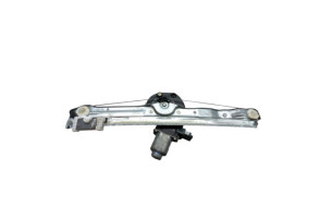 Leve vitre electrique arriere droit RENAULT ESPACE 5 Photo n°2