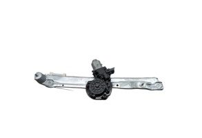 Leve vitre electrique arriere droit RENAULT ESPACE 5 Photo n°3