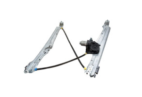 Leve vitre electrique avant droit RENAULT ESPACE 5 Photo n°2