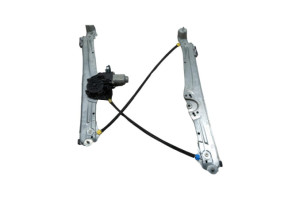 Leve vitre electrique avant gauche RENAULT ESPACE 5 Photo n°3