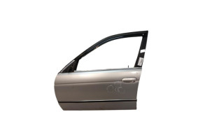 Porte avant gauche BMW SERIE 5 E39 Photo n°5