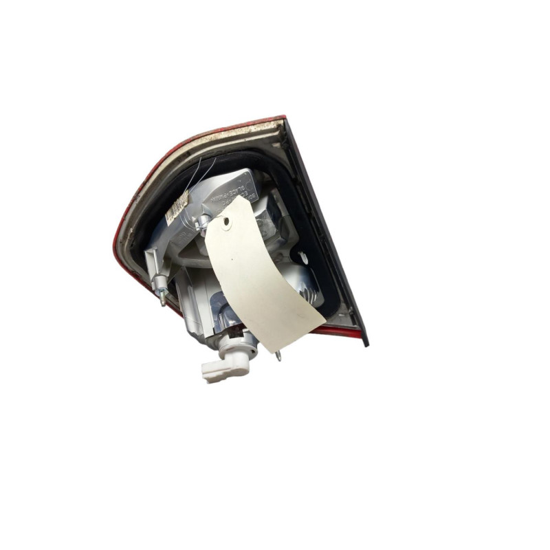 Feu arriere secondaire droit (feux) CITROEN C4 PICASSO 1 Photo n°1