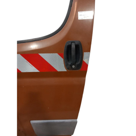 Porte avant gauche CITROEN JUMPER 3
