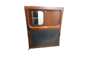 Porte laterale droit CITROEN JUMPER 3 Photo n°3