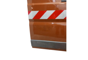 Porte laterale droit CITROEN JUMPER 3 Photo n°5