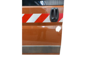 Porte laterale droit CITROEN JUMPER 3 Photo n°6