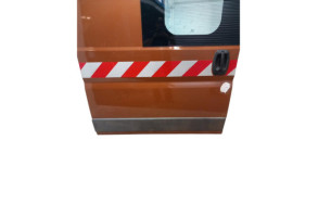 Porte laterale droit CITROEN JUMPER 3 Photo n°8