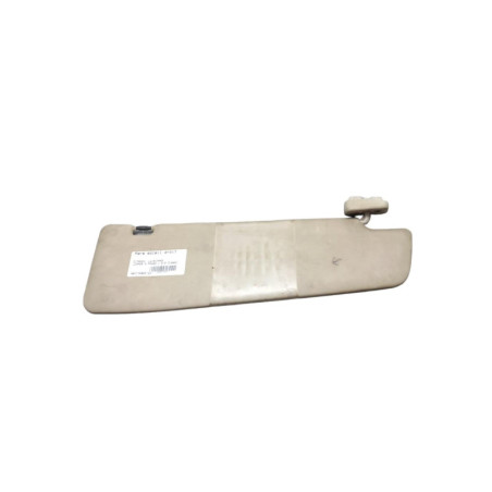 Pare soleil droit CITROEN JUMPER 3