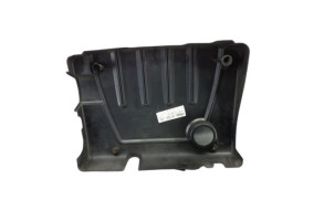 Cache moteur  OPEL VECTRA C Photo n°1