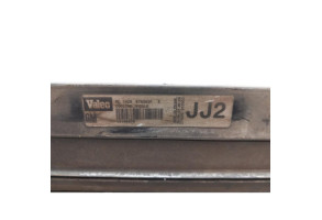 Echangeur air (Intercooler) OPEL VECTRA C Photo n°1