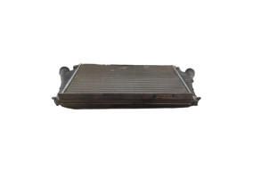 Echangeur air (Intercooler) OPEL VECTRA C Photo n°3