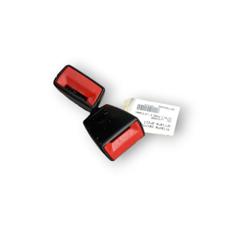 Attache ceinture arriere droit OPEL VECTRA C