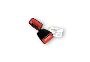 Attache ceinture arriere droit OPEL VECTRA C Photo n°1