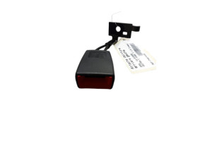 Attache ceinture arriere gauche OPEL VECTRA C Photo n°2