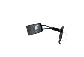 Attache ceinture arriere gauche OPEL VECTRA C Photo n°3