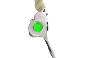 Ceinture avant gauche OPEL VECTRA C Photo n°4