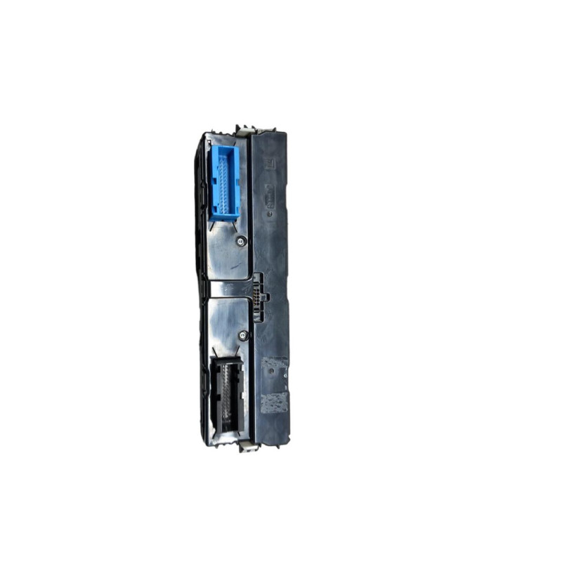 Commande chauffage OPEL VECTRA C Photo n°1