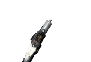 Leve vitre electrique avant gauche OPEL VECTRA C Photo n°2