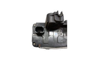 Serrure arriere droit OPEL VECTRA C Photo n°3