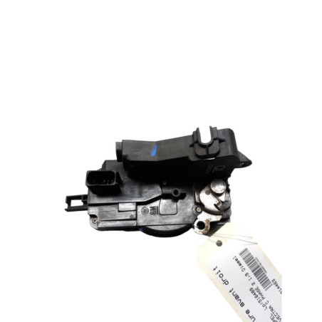 Serrure avant droit OPEL VECTRA C