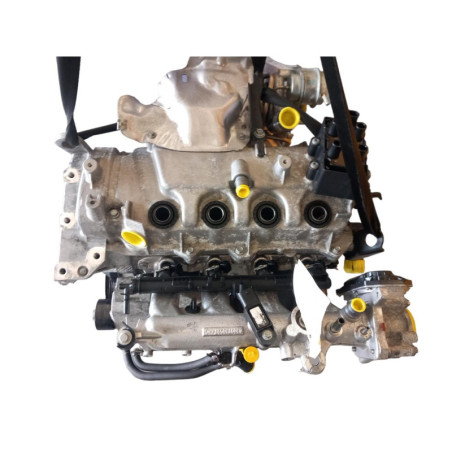 Moteur RENAULT TWINGO 2