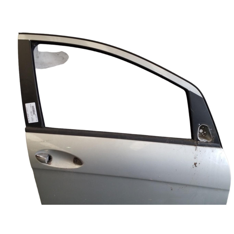 Porte avant droit MERCEDES CLASSE A 169 Photo n°1