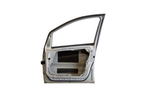 Porte avant droit MERCEDES CLASSE A 169 Photo n°2