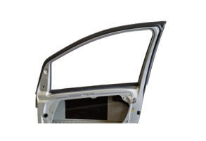 Porte avant droit MERCEDES CLASSE A 169 Photo n°3
