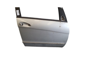 Porte avant droit MERCEDES CLASSE A 169 Photo n°4