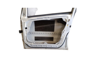 Porte avant droit MERCEDES CLASSE A 169 Photo n°6
