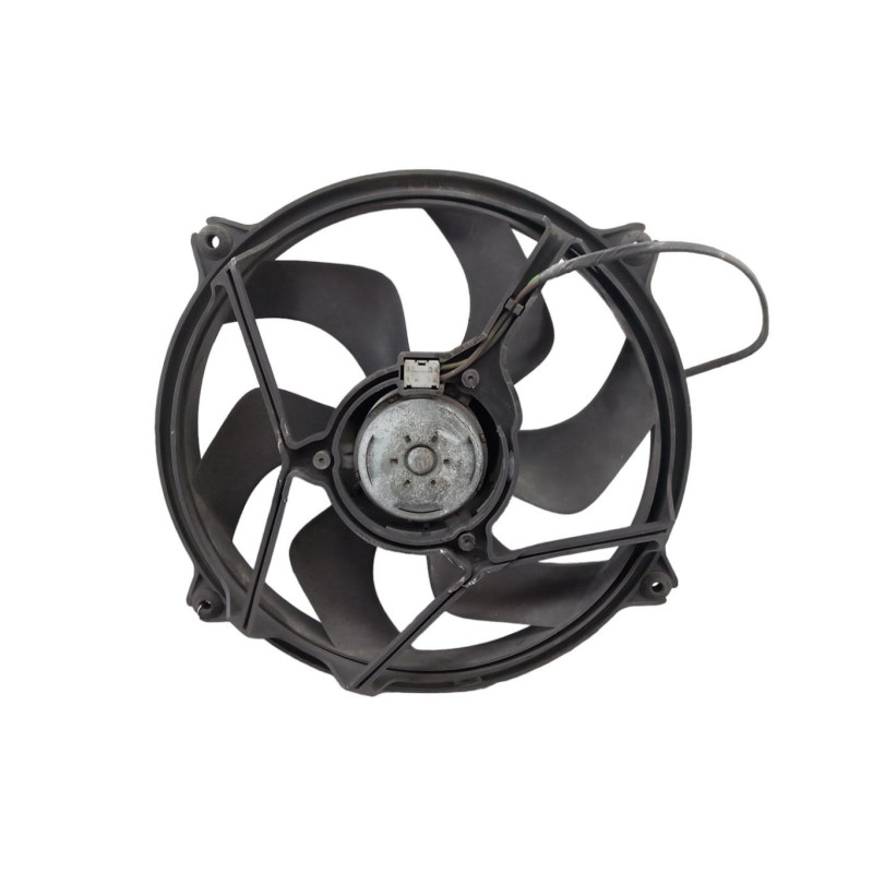 Moto ventilateur radiateur PEUGEOT 406 Photo n°1