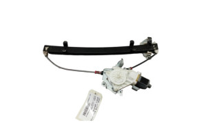 Leve vitre electrique avant gauche NISSAN MICRA 3 Photo n°2