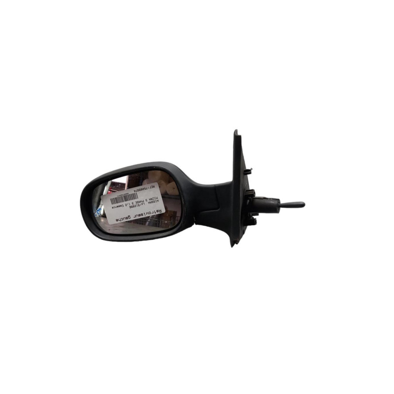 Retroviseur gauche NISSAN MICRA 3 Photo n°1