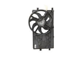 Moto ventilateur radiateur PEUGEOT BIPPER Photo n°1