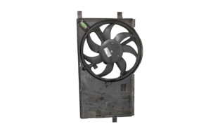 Moto ventilateur radiateur PEUGEOT BIPPER Photo n°4