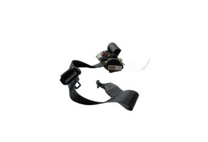 Ceinture avant droit PEUGEOT BIPPER Photo n°1