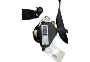Ceinture avant droit PEUGEOT BIPPER Photo n°2