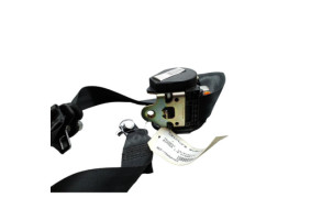 Ceinture avant droit PEUGEOT BIPPER Photo n°3