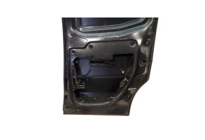 Porte laterale droit PEUGEOT BIPPER Photo n°1