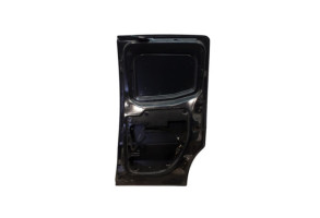 Porte laterale droit PEUGEOT BIPPER Photo n°4