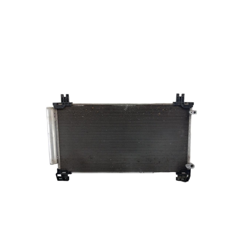 Radiateur clim TOYOTA YARIS 3 Photo n°1