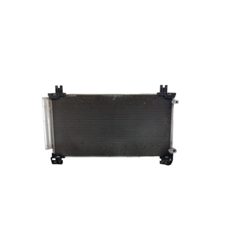 Radiateur clim TOYOTA YARIS 3
