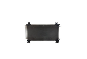 Radiateur clim TOYOTA YARIS 3 Photo n°1