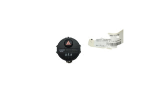 Bouton de warning TOYOTA YARIS 3 Photo n°1