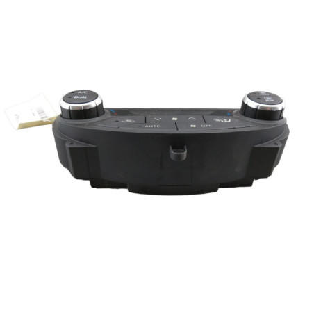 Commande chauffage TOYOTA YARIS 3