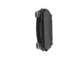 Commande chauffage TOYOTA YARIS 3 Photo n°2