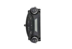 Commande chauffage TOYOTA YARIS 3 Photo n°3